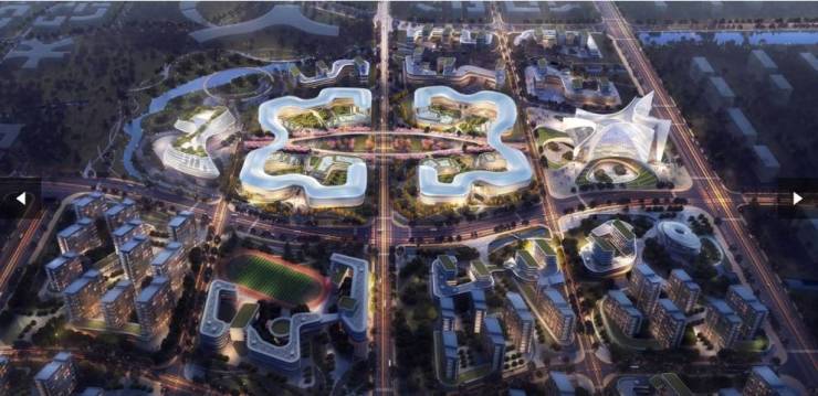 伟星万科星遇光年官方售楼处认证电话【搜狐焦点官方平台直线售楼中心】(图1)