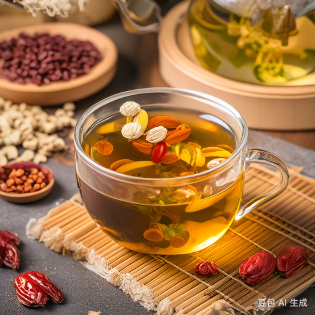 竞争升维“0糖”只是门槛(图1)