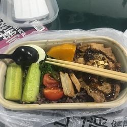 学校健身餐怎么吃(图1)