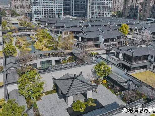 【理想臻品荷院官方售楼处】首页_理想臻品荷院营销中心欢迎您地址导航最新房价户型图容积率绿化率交房时间地铁学区配套全解析(图3)