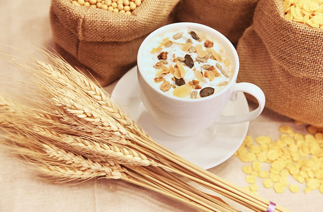 轻食食材都有哪些？流行的轻食食物大全(图1)