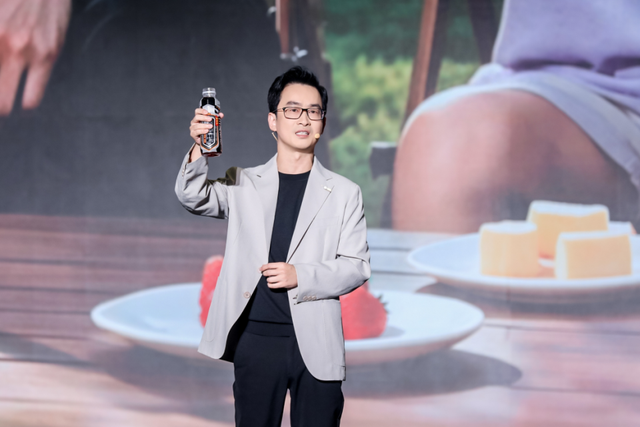 新一代天然植物饮料浪潮王老吉WALOVI双新品亮相(图5)