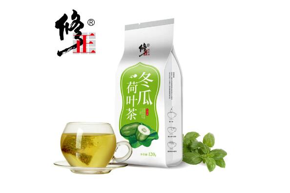 养生茶十大品牌排行榜碧生源第一御生堂、青源堂上榜(图4)