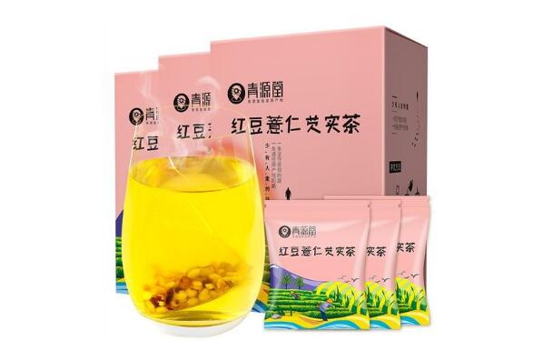 养生茶十大品牌排行榜碧生源第一御生堂、青源堂上榜(图8)