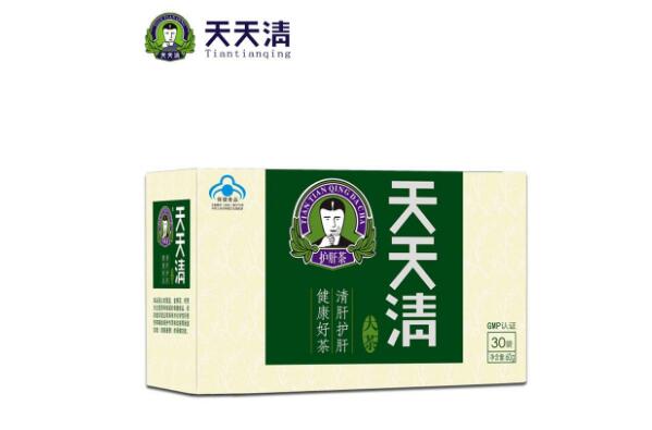 养生茶十大品牌排行榜碧生源第一御生堂、青源堂上榜(图9)