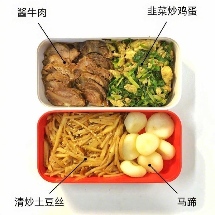 丑小鸭变天鹅时尚装扮(图1)