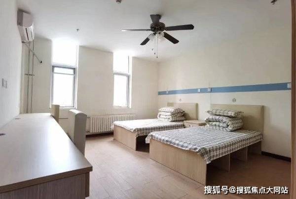 九游app：北京市大兴区采育镇养老照料中心如何做好半失能老人日常照护回应大兴东部家庭关切(图2)