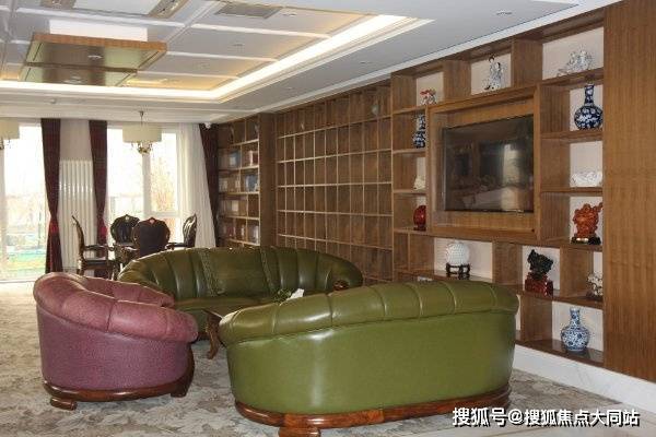 2026年天通苑老三区25号楼养老院实地看：天通院国际养老机构环境、餐饮及娱乐活动全记录(图3)
