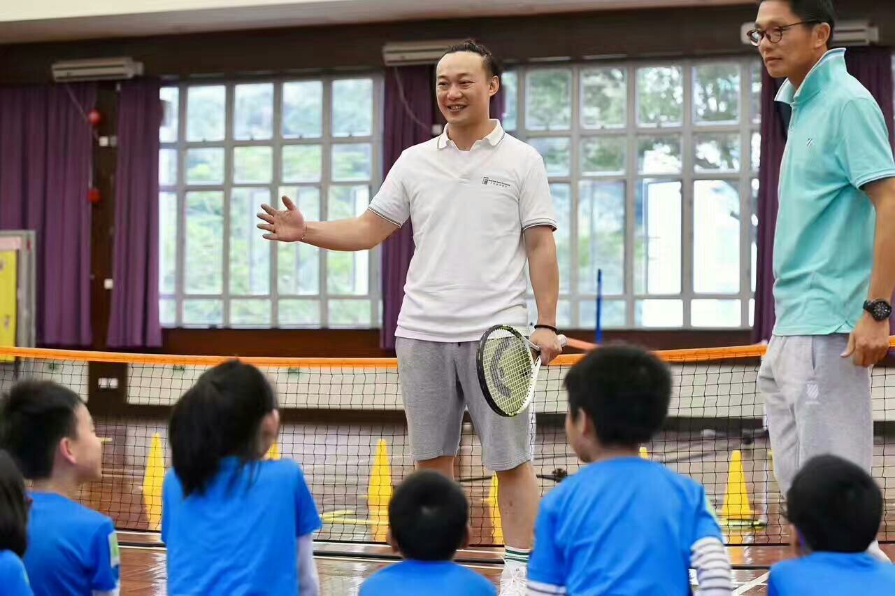 WTA125赛事再访阳澄湖畔2026苏州网球公开赛十一黄金周开赛(图1)