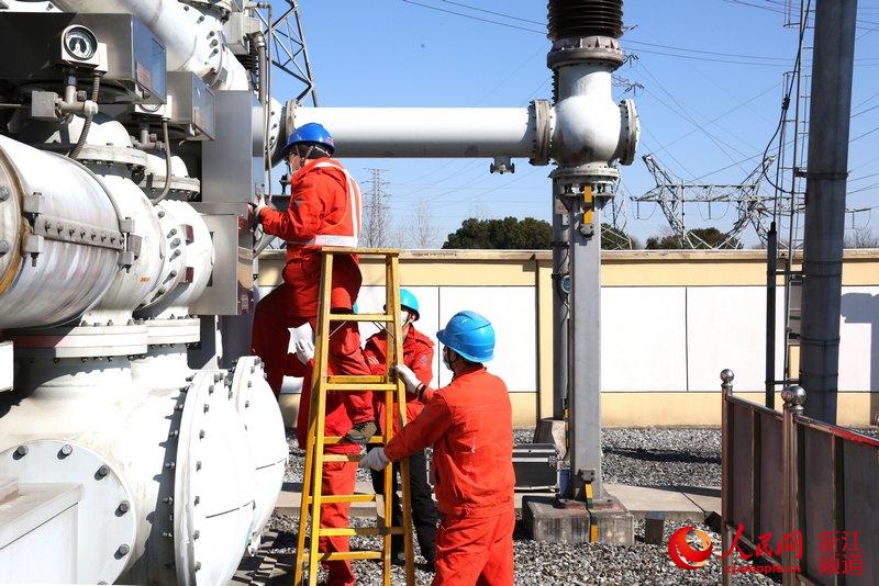 九游体育：专题--浙江频道--人民网_网上的人民日报(图6)