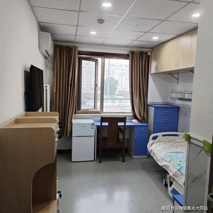 北京市昌平区回龙观镇敬老院收费地址及医养融合服务介绍昌平半失能老人普惠养老参考(图3)