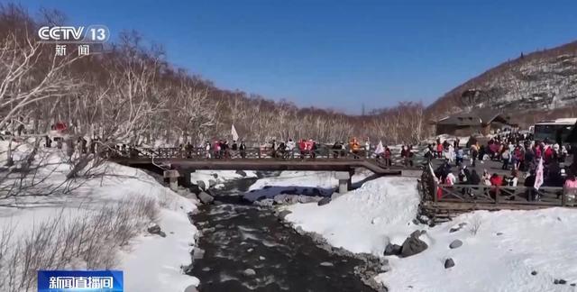 “斤”打细算！多地开展体育活动 助力春日减重(图3)