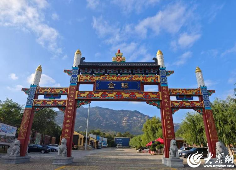 跟随赛事打开旅途山海烟台等你来！(图13)