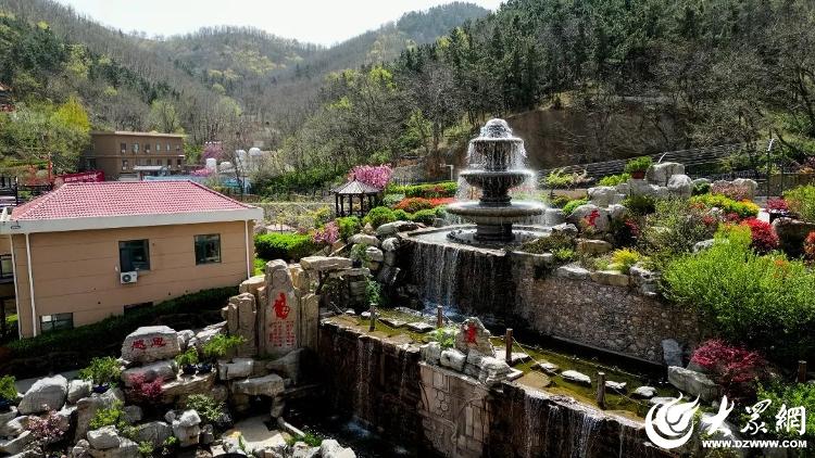 跟随赛事打开旅途山海烟台等你来！(图12)