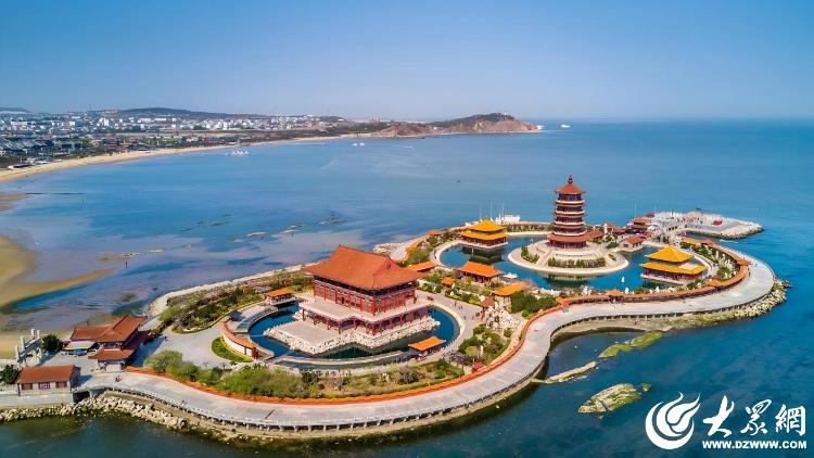 跟随赛事打开旅途山海烟台等你来！(图3)