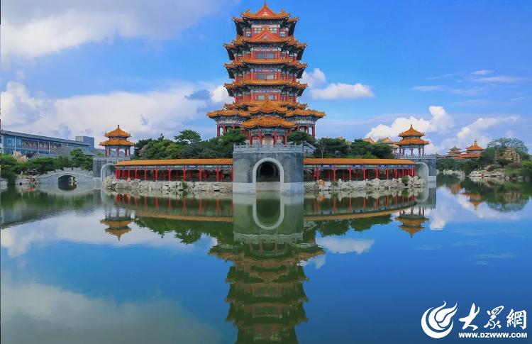 跟随赛事打开旅途山海烟台等你来！(图4)