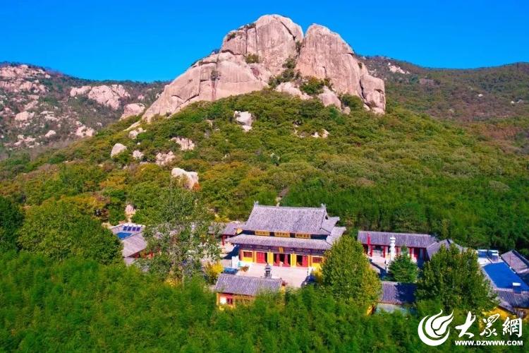 跟随赛事打开旅途山海烟台等你来！(图11)