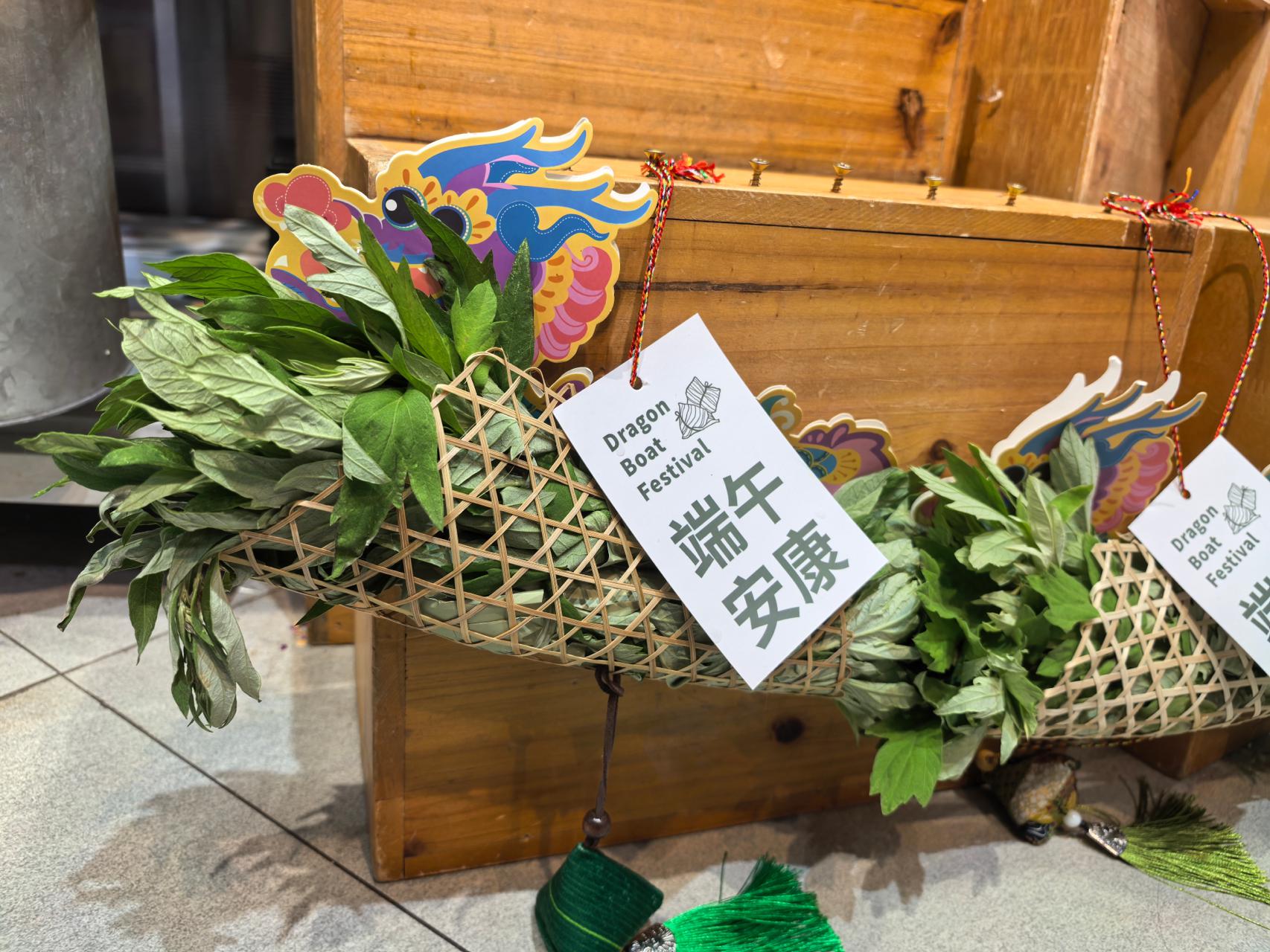 九游官网入口：五花八门的奇葩口味不见了今年端午粽子回归传统与健康(图5)