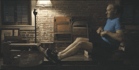 九游体育：划船机品牌销量涨500%！ 家居健身品牌怎么复制爆款？(图1)