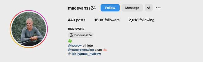 九游体育：划船机品牌销量涨500%！ 家居健身品牌怎么复制爆款？(图7)