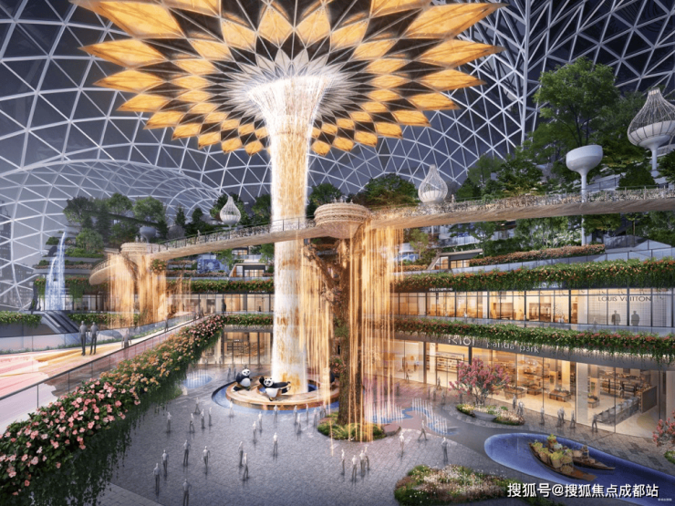 成都【k101广场】房价动态追踪!户型图解析+政策优惠_点击获取深度分析_k101广场售楼处24小时咨询电话(图9)