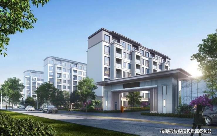 九游app：同悦湾璟庭售楼处-同悦湾璟庭-首页网站-2025楼盘测评-售楼处欢迎您_最新房价户型(图3)