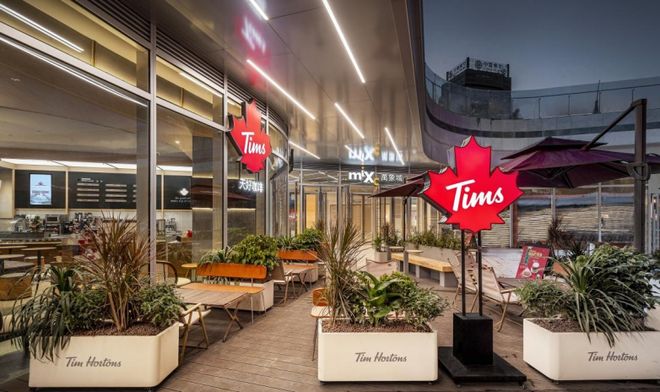 以品质与合规为基石Tims天好咖啡打造加盟商可持续盈利范式(图6)