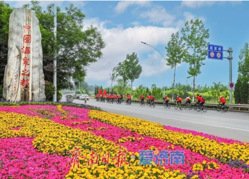 商河：从农业沃野到工业走廊的跨越之路(图6)