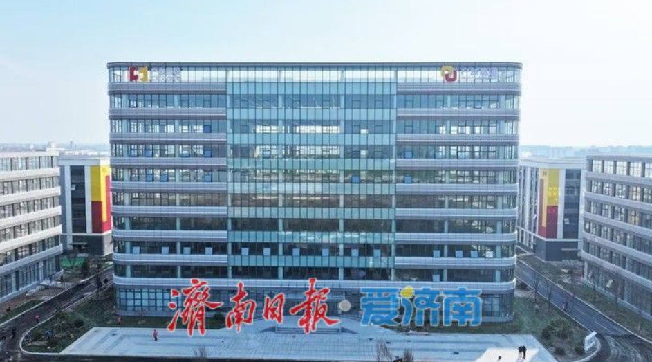 商河：从农业沃野到工业走廊的跨越之路(图4)