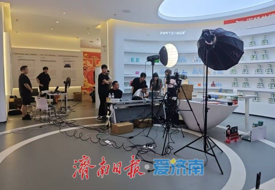 商河：从农业沃野到工业走廊的跨越之路(图5)