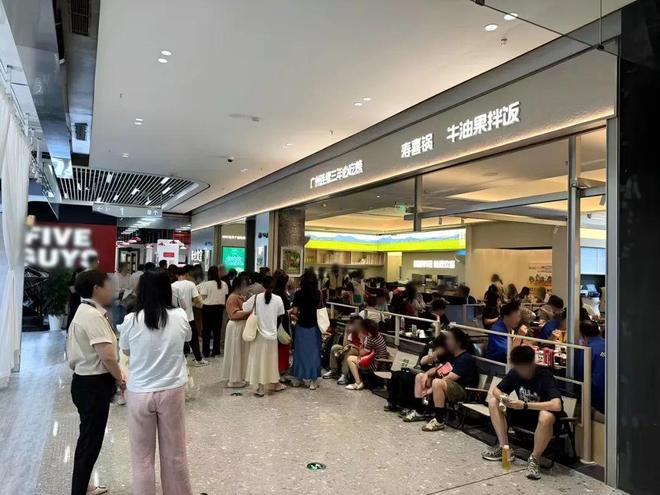 这家人均50元的“日料店”在餐饮市场杀疯了(图8)