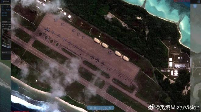 俄罗斯轰炸机“傻呵呵”露天停放被乌军击中41架是因为遵守美俄New-START规定?(图5)