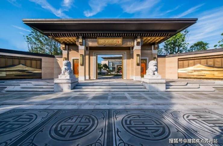 泰禾海上院子-售楼处首页泰禾海上院子-售楼处电话-开盘时间-房价-户型-楼盘详情-周边环境-户型-价格-地址-楼盘详情电话-交房时间(图1)