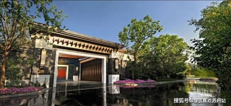 泰禾海上院子-售楼处首页泰禾海上院子-售楼处电话-开盘时间-房价-户型-楼盘详情-周边环境-户型-价格-地址-楼盘详情电话-交房时间(图2)