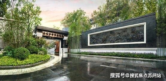 泰禾海上院子-售楼处首页泰禾海上院子-售楼处电话-开盘时间-房价-户型-楼盘详情-周边环境-户型-价格-地址-楼盘详情电话-交房时间(图6)