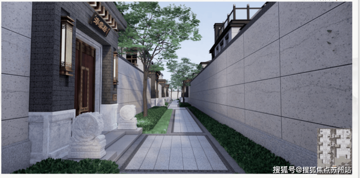 泰禾海上院子-售楼处首页泰禾海上院子-售楼处电话-开盘时间-房价-户型-楼盘详情-周边环境-户型-价格-地址-楼盘详情电话-交房时间(图13)