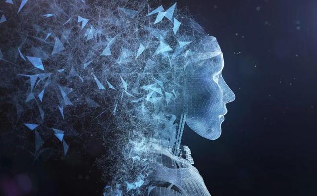 把‬AI‬的未来写在今天：突破与困局的‬较量该如何选择？(图5)