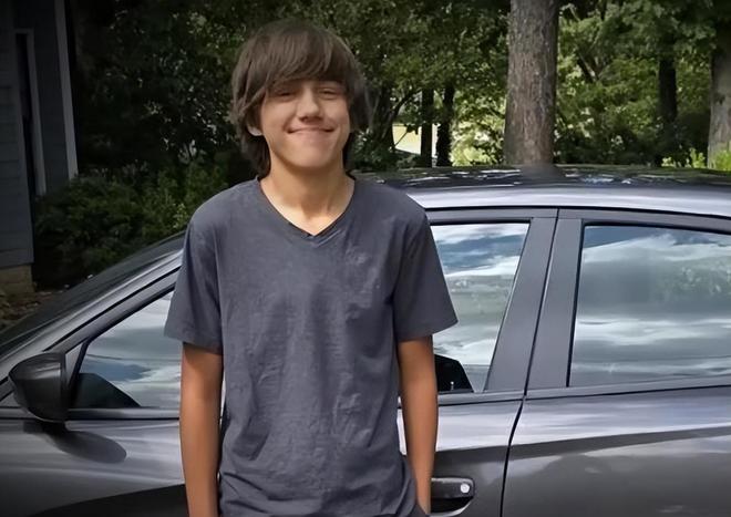 著名童星意外离世年仅16岁母亲晒童年照含泪告别(图3)