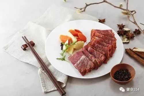 这些健身餐误区99%的人都犯了(图5)