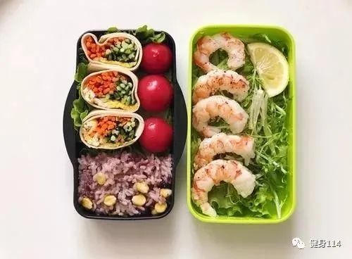 这些健身餐误区99%的人都犯了(图2)