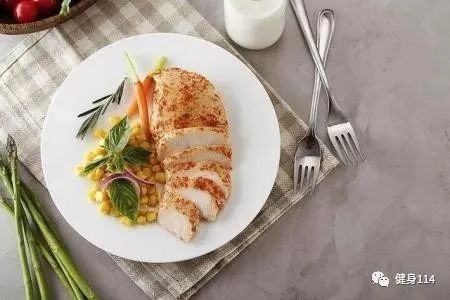 这些健身餐误区99%的人都犯了(图1)