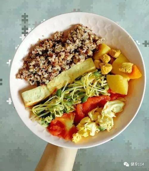 这些健身餐误区99%的人都犯了(图7)