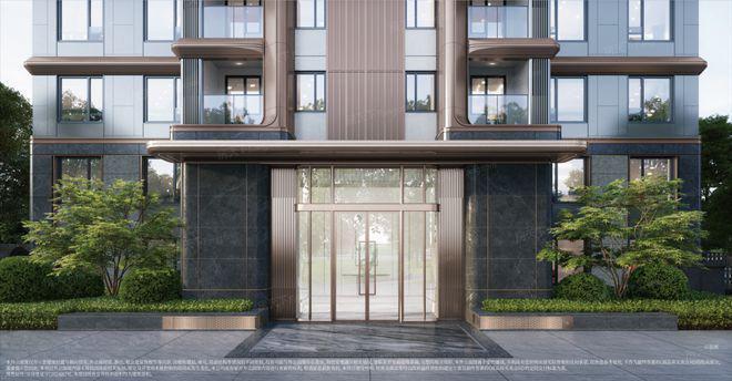 京楼聚焦@中海长安玖章官方售楼处发布：长安玖章探索居住新境界(图4)