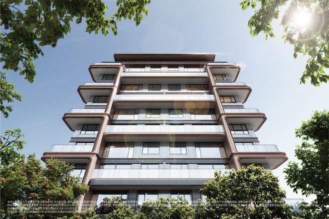 京楼聚焦@中海长安玖章官方售楼处发布：长安玖章探索居住新境界(图3)