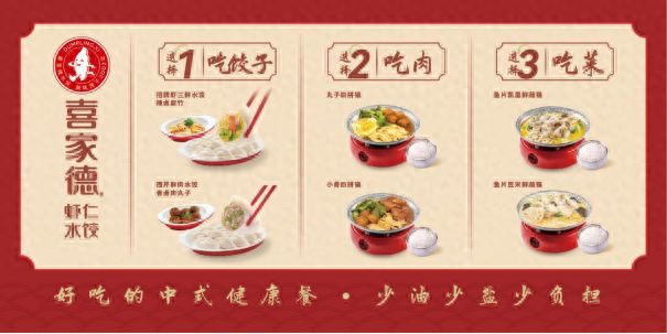 喜家德X超级猩猩丨当「健康」成为生活的关键词(图1)