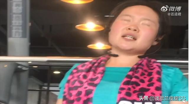 746天2289顿健身餐从206斤到124斤她堪称现实版减肥教科书(图6)