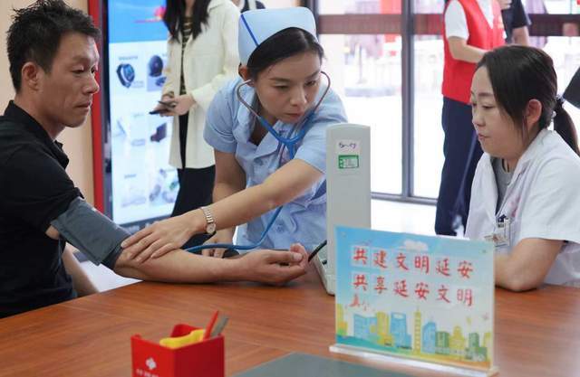 福彩熠熠暖人间·公益之光照万千(图3)