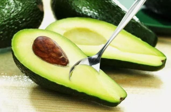 【轻食食材】强推10种高纤维食物让你在饱腹感中瘦下来(图2)