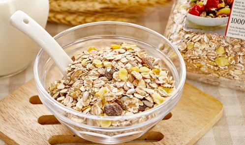 【轻食食材】强推10种高纤维食物让你在饱腹感中瘦下来(图8)