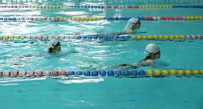 九游app：燃动全城！射阳“瘦身经济”焕发绿色健康新活力(图1)